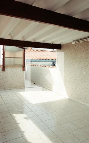Casa à venda com 125m², 2 quartos e 2 vagasÁrea gourmet