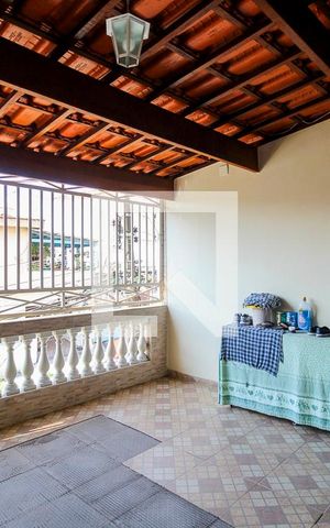 Casa à venda com 64m², 2 quartos e 2 vagas Casa à venda com 64m², 2 quartos e 2 vagasQuarto 1