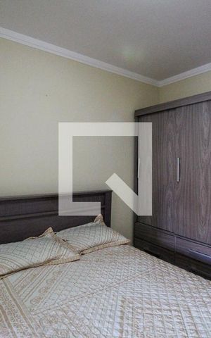 Casa à venda com 64m², 2 quartos e 2 vagas Casa à venda com 64m², 2 quartos e 2 vagasQuarto 1