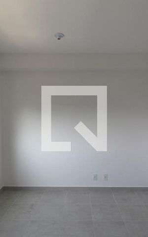 Studio para alugar com 24m², 1 quarto e sem vagaSala/Quarto