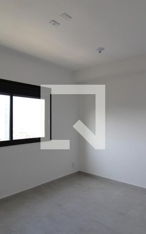 Studio para alugar com 24m², 1 quarto e sem vagaSala/Quarto