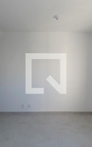Studio para alugar com 24m², 1 quarto e sem vagaSala/Quarto