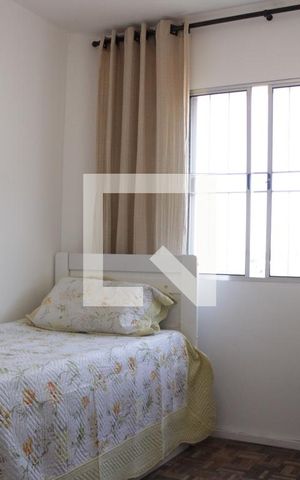 Apartamento à venda com 70m², 2 quartos e sem vagaQuarto 2