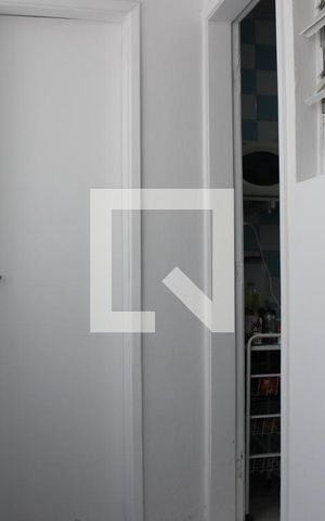 Apartamento à venda com 70m², 2 quartos e sem vagaBanheiro de Serviço