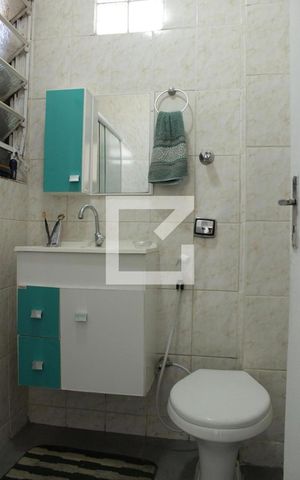 Apartamento à venda com 70m², 2 quartos e sem vagaBanheiro