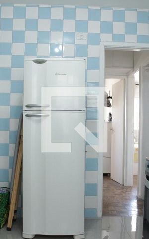 Apartamento à venda com 70m², 2 quartos e sem vagaCozinha