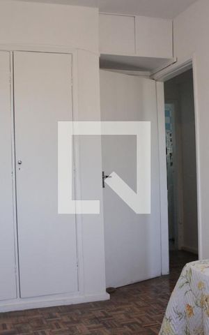 Apartamento à venda com 70m², 2 quartos e sem vagaQuarto 2
