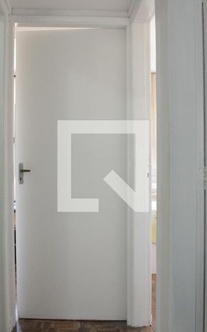 Apartamento à venda com 70m², 2 quartos e sem vagaCorredor - Quartos