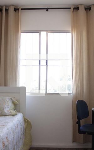Apartamento à venda com 70m², 2 quartos e sem vagaQuarto 2