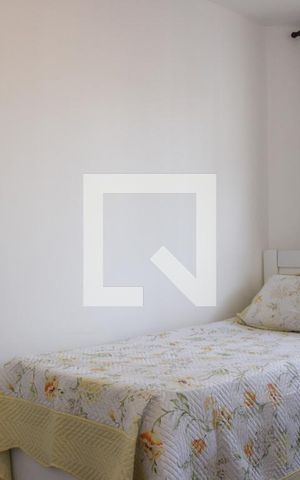 Apartamento à venda com 70m², 2 quartos e sem vagaQuarto 2