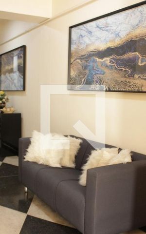 Apartamento à venda com 70m², 2 quartos e sem vagaHall Social