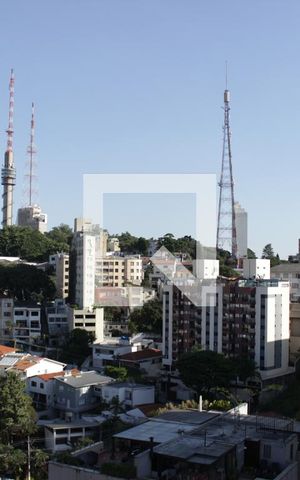 Apartamento à venda com 70m², 2 quartos e sem vagaVista do Quarto 1