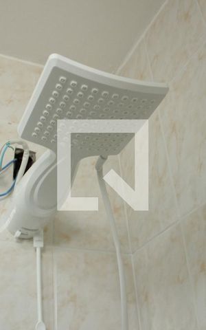 Apartamento à venda com 70m², 2 quartos e sem vagaBanheiro