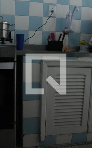 Apartamento à venda com 70m², 2 quartos e sem vagaCozinha