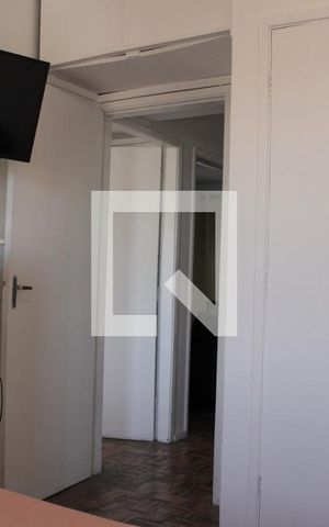 Apartamento à venda com 70m², 2 quartos e sem vagaQuarto 1