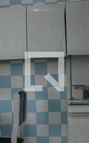 Apartamento à venda com 70m², 2 quartos e sem vagaCozinha