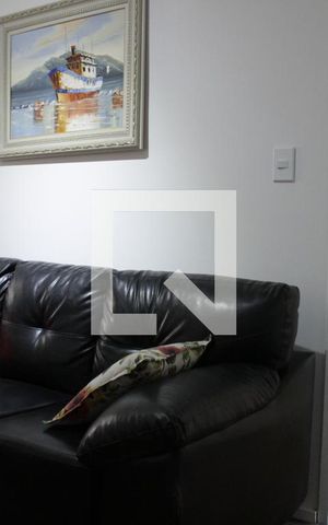 Apartamento à venda com 70m², 2 quartos e sem vagaSala