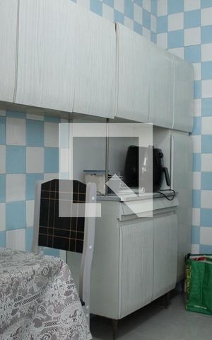 Apartamento à venda com 70m², 2 quartos e sem vagaCozinha