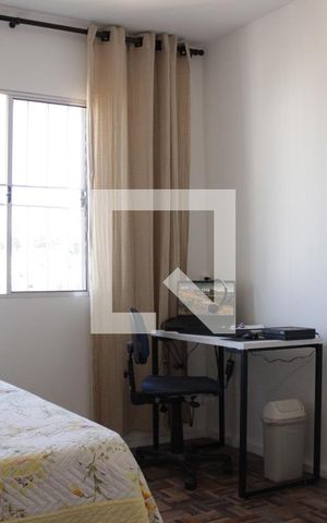 Apartamento à venda com 70m², 2 quartos e sem vagaQuarto 2