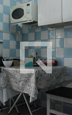 Apartamento à venda com 70m², 2 quartos e sem vagaCozinha