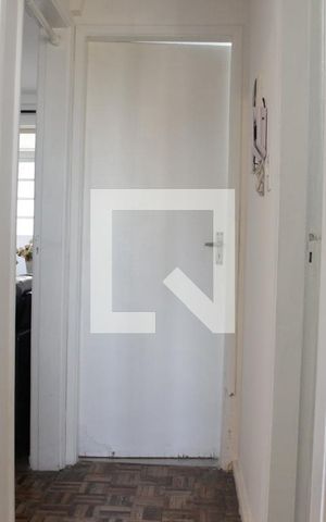 Apartamento à venda com 70m², 2 quartos e sem vagaCorredor - Banheiro, Sala e Cozinha