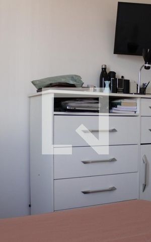 Apartamento à venda com 70m², 2 quartos e sem vagaQuarto 1