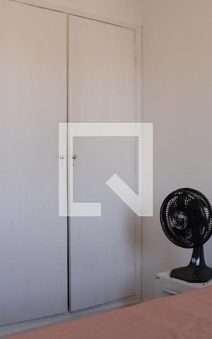 Apartamento à venda com 70m², 2 quartos e sem vagaQuarto 1