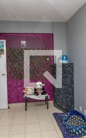 Apartamento à venda com 84m², 2 quartos e 1 vaga Apartamento à venda com 84m², 2 quartos e 1 vagaQuarto 1