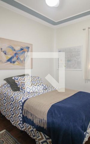 Apartamento à venda com 213m², 3 quartos e 2 vagas Apartamento à venda com 213m², 3 quartos e 2 vagasQuarto