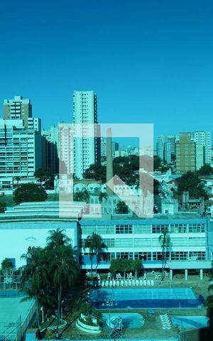 Apartamento à venda com 213m², 3 quartos e 2 vagas Apartamento à venda com 213m², 3 quartos e 2 vagasSala de Jantar vista