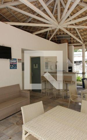 Apartamento para alugar com 75m², 3 quartos e 1 vagaÁrea comum - Churrasqueira