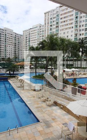 Apartamento para alugar com 75m², 3 quartos e 1 vagaÁrea comum - Piscina