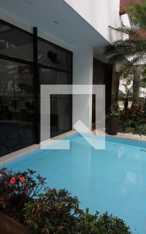 Apartamento para alugar com 75m², 3 quartos e 1 vagaÁrea comum