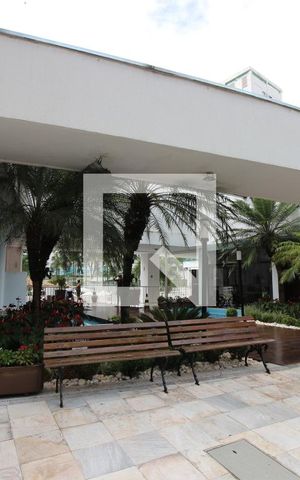 Apartamento para alugar com 75m², 3 quartos e 1 vagaÁrea comum