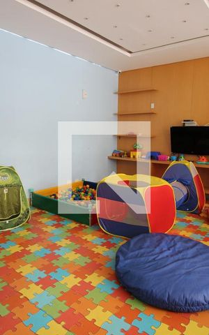 Apartamento para alugar com 75m², 3 quartos e 1 vagaBrinquedoteca