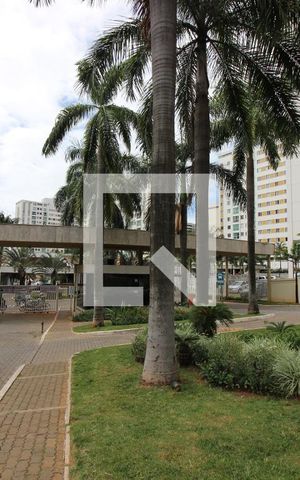 Apartamento para alugar com 75m², 3 quartos e 1 vagaFachada