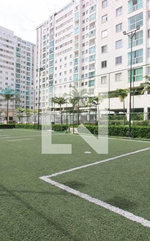 Apartamento para alugar com 75m², 3 quartos e 1 vagaQuadra Esportiva