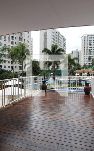 Apartamento para alugar com 75m², 3 quartos e 1 vagaÁrea comum