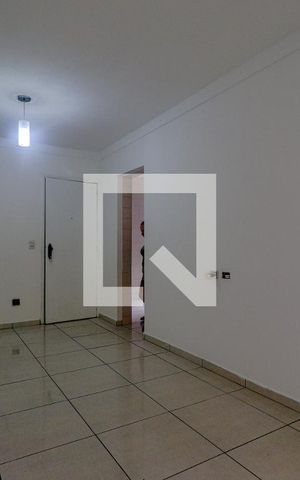 Apartamento à venda com 63m², 2 quartos e 1 vaga Apartamento à venda com 63m², 2 quartos e 1 vagaSala