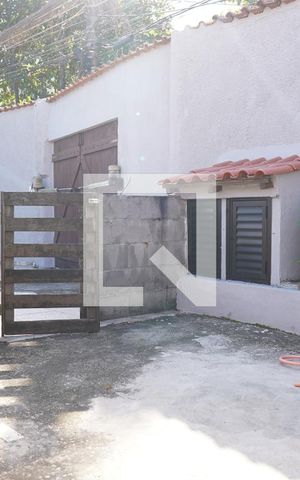 Casa à venda com 399m², 3 quartos e 2 vagasÁrea externa