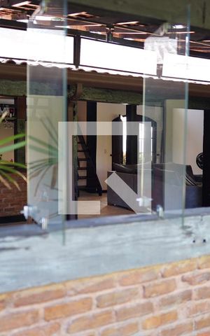 Casa à venda com 399m², 3 quartos e 2 vagasSala
