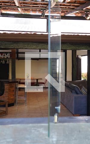 Casa à venda com 399m², 3 quartos e 2 vagasSala