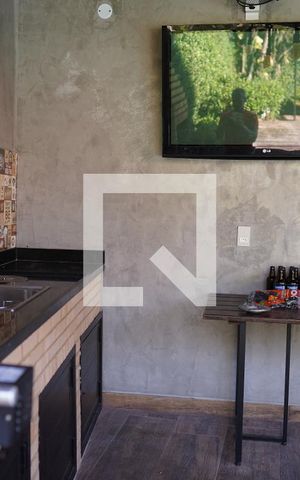 Casa à venda com 399m², 3 quartos e 2 vagasChurrasqueira