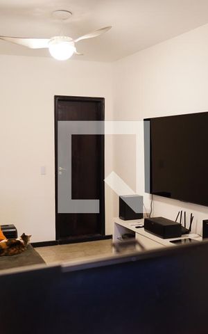 Casa à venda com 399m², 3 quartos e 2 vagasQuarto 1