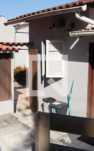 Casa à venda com 399m², 3 quartos e 2 vagasÁrea externa