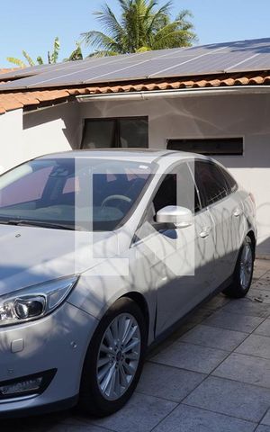 Casa à venda com 399m², 3 quartos e 2 vagasÁrea externa