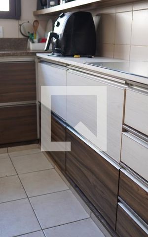 Casa à venda com 399m², 3 quartos e 2 vagasCozinha