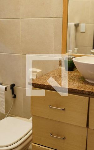Casa à venda com 399m², 3 quartos e 2 vagasBanheiro da Suíte