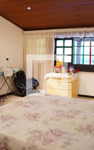 Casa à venda com 399m², 3 quartos e 2 vagasQuarto 3