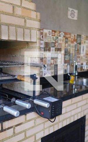 Casa à venda com 399m², 3 quartos e 2 vagasChurrasqueira